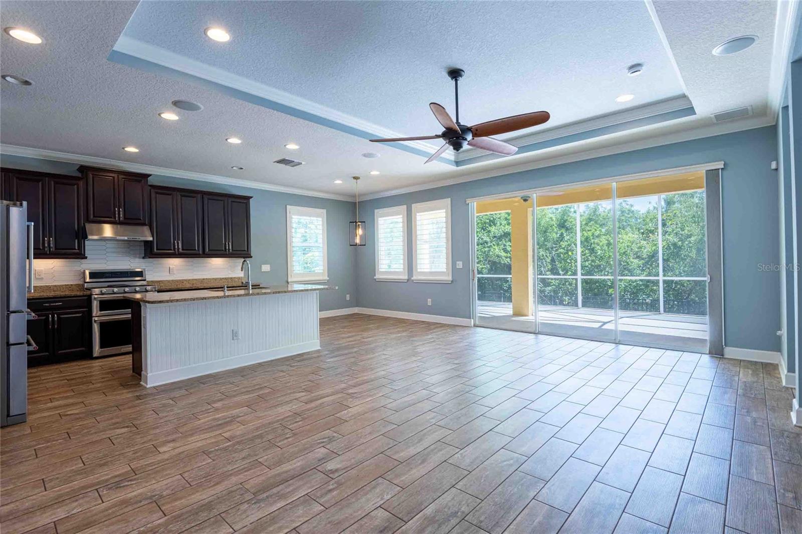 MIRABAY PRCL 22 - Residential