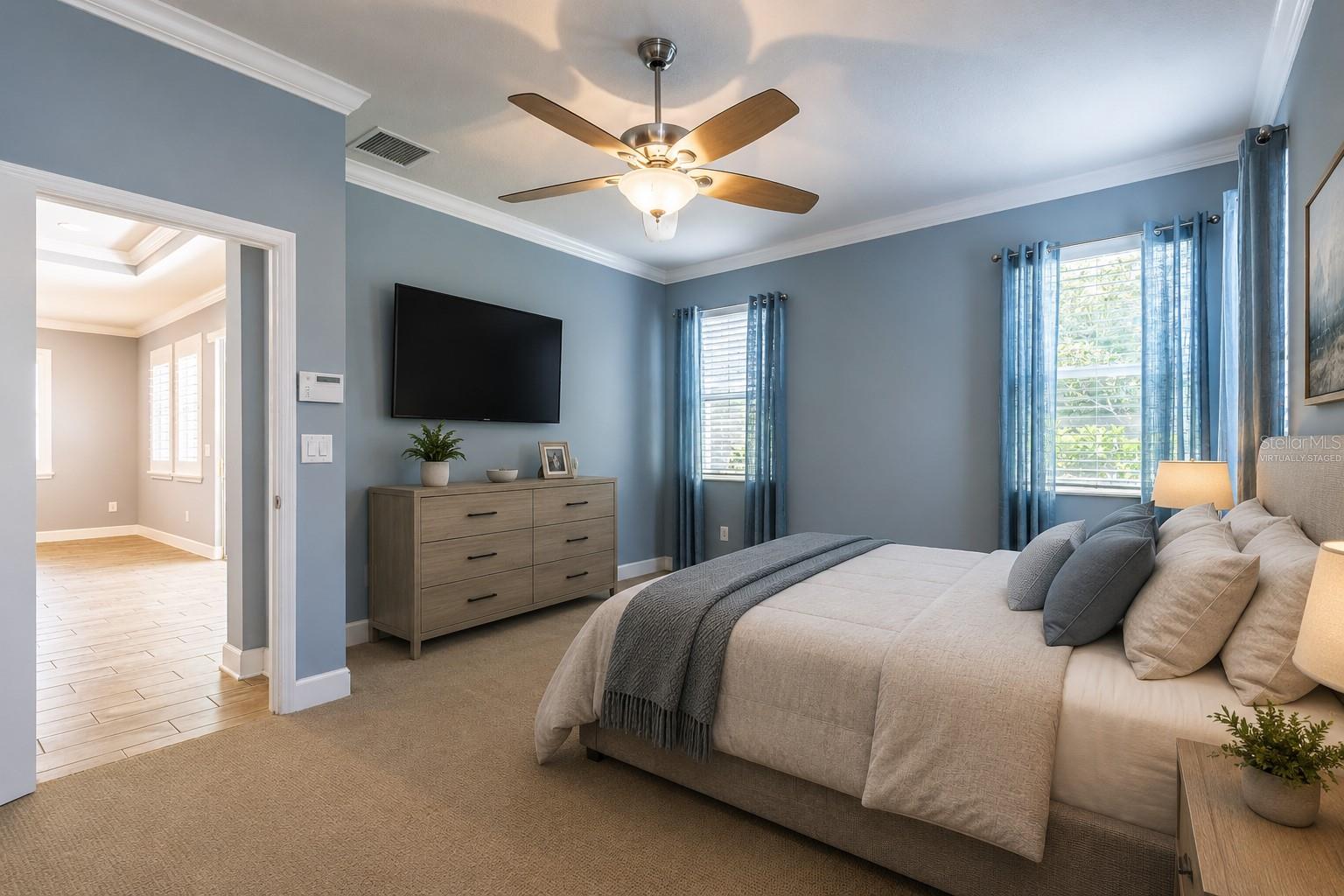 MIRABAY PRCL 22 - Residential