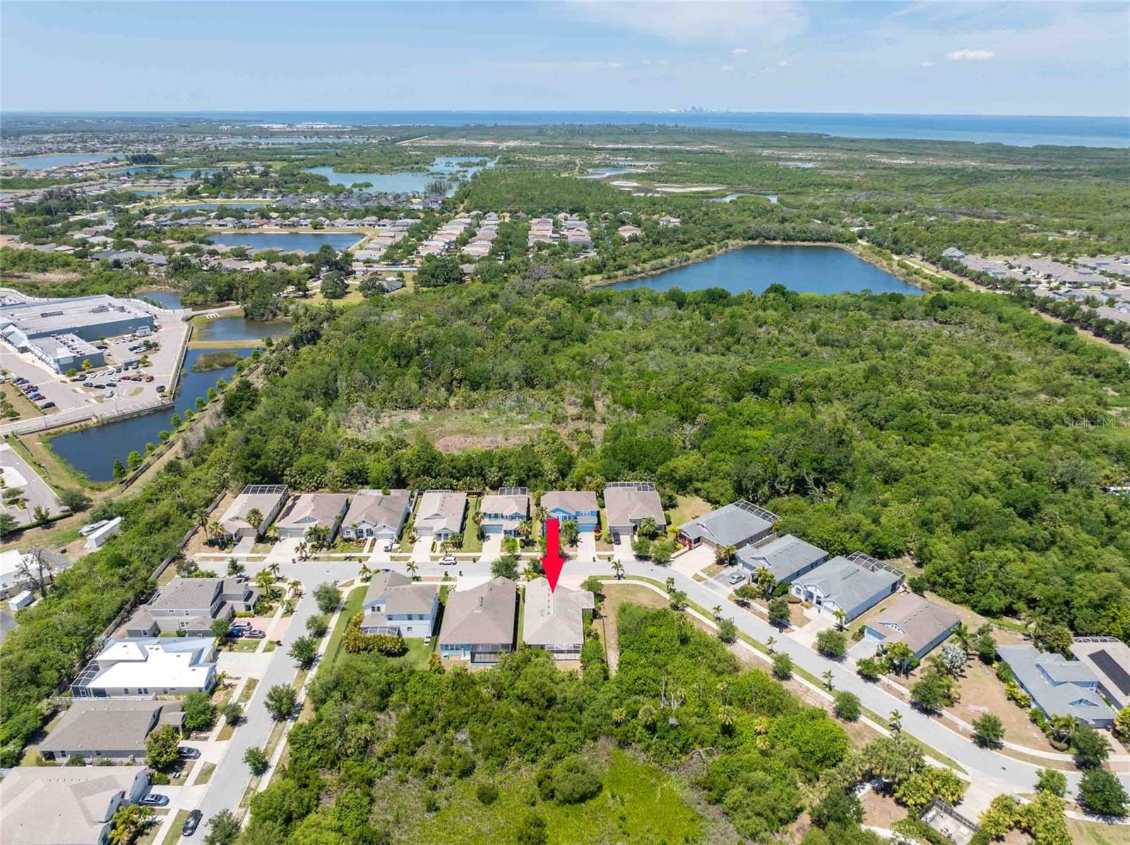 MIRABAY PRCL 22 - Residential