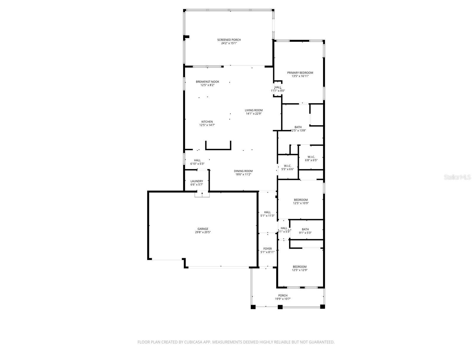 MIRABAY PRCL 22 - Residential