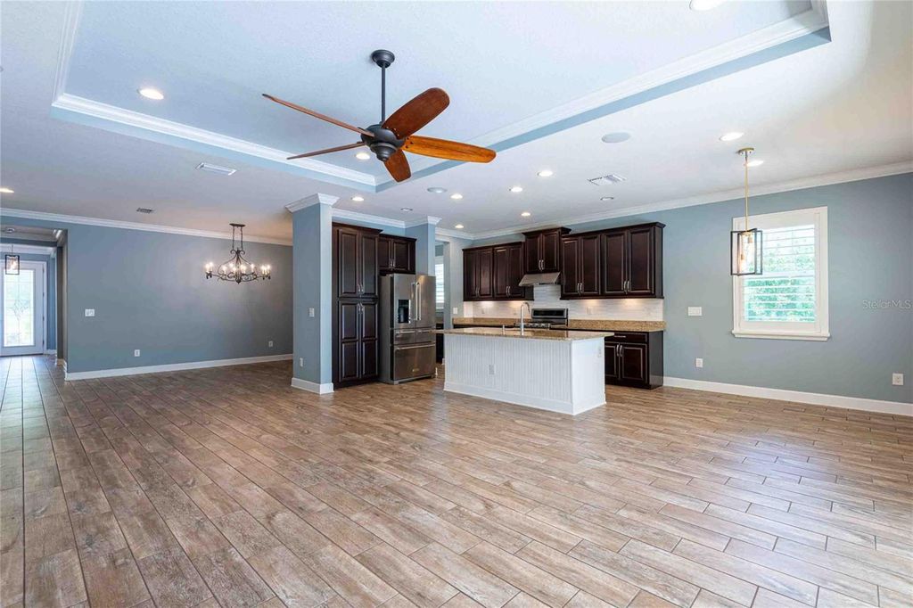 Photo of 5111 Coastal Scene Drive, Apollo Beach, FL 33572 (MLS # TB8504569)