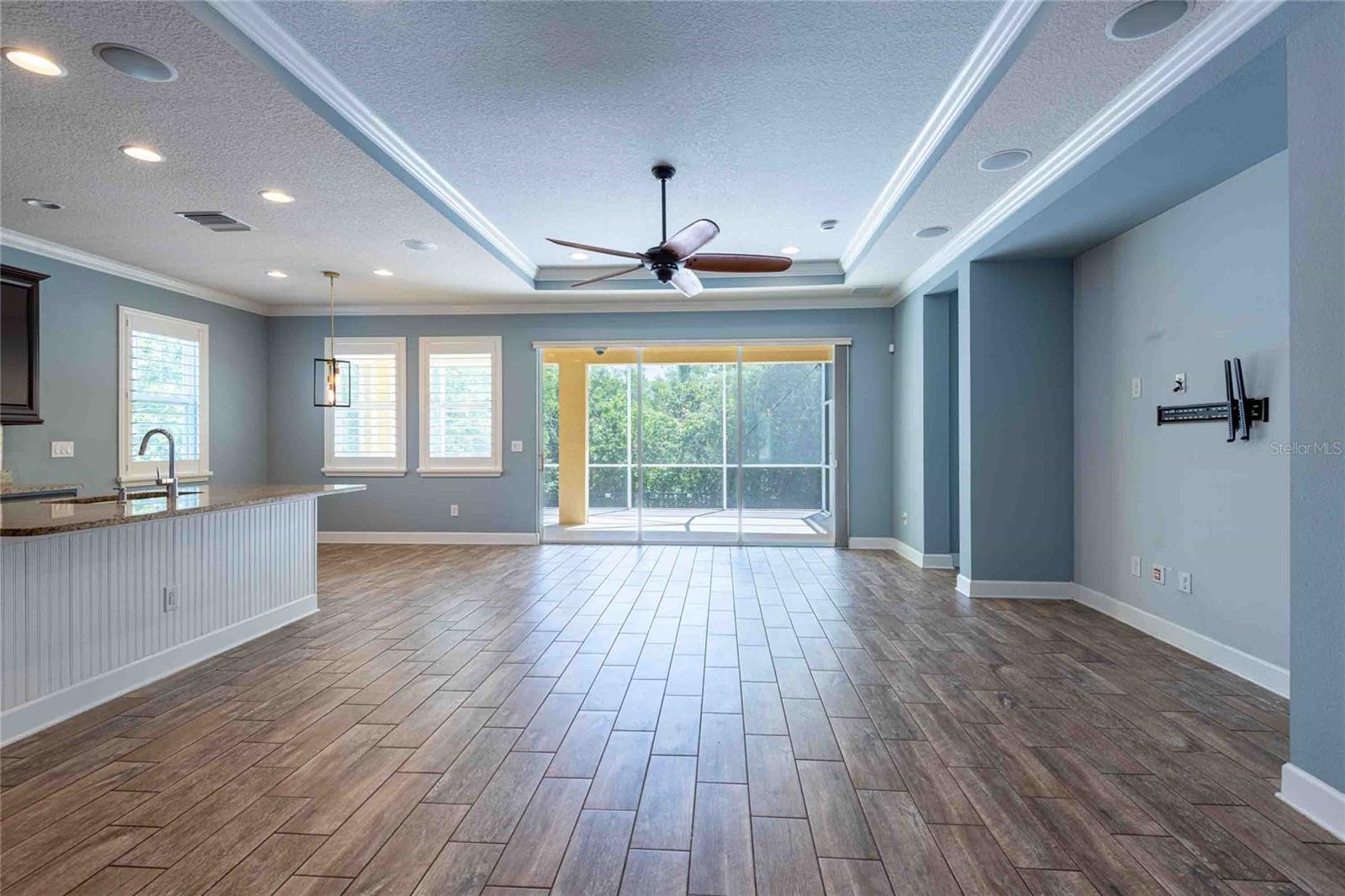 MIRABAY PRCL 22 - Residential