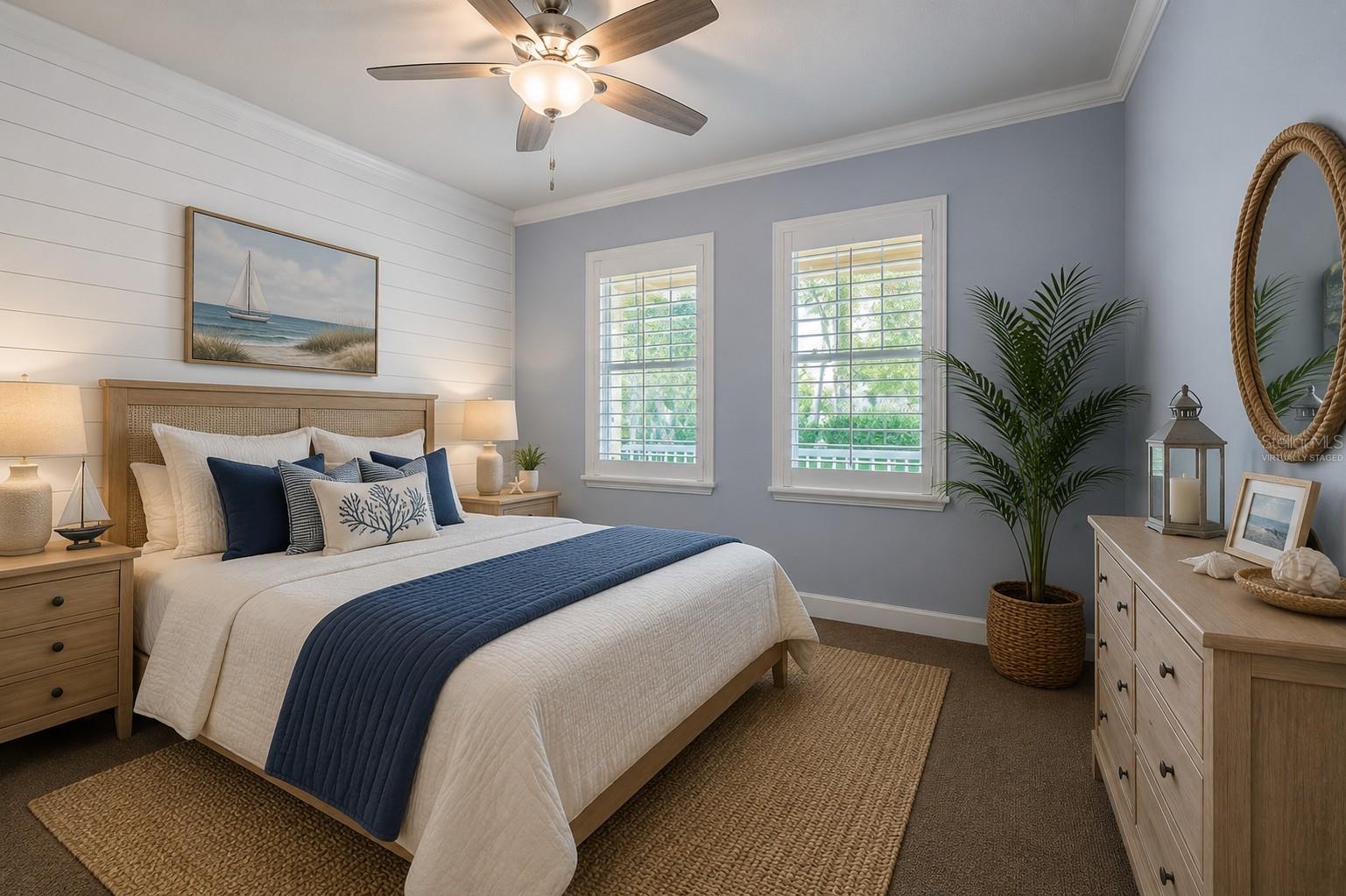 MIRABAY PRCL 22 - Residential