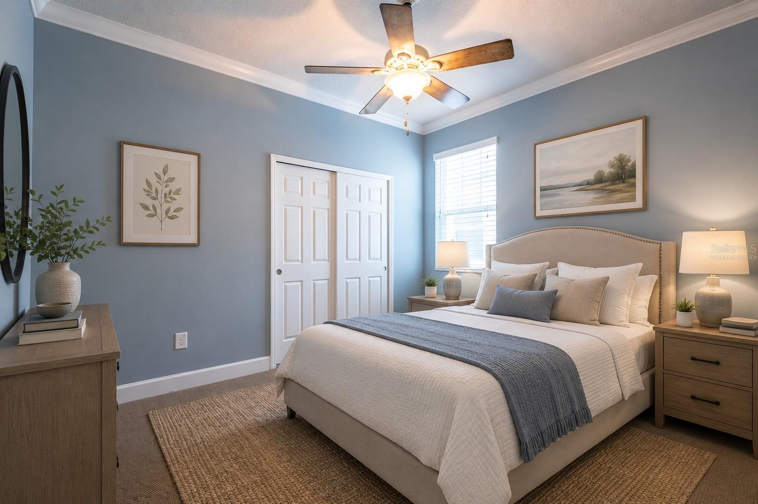 MIRABAY PRCL 22 - Residential