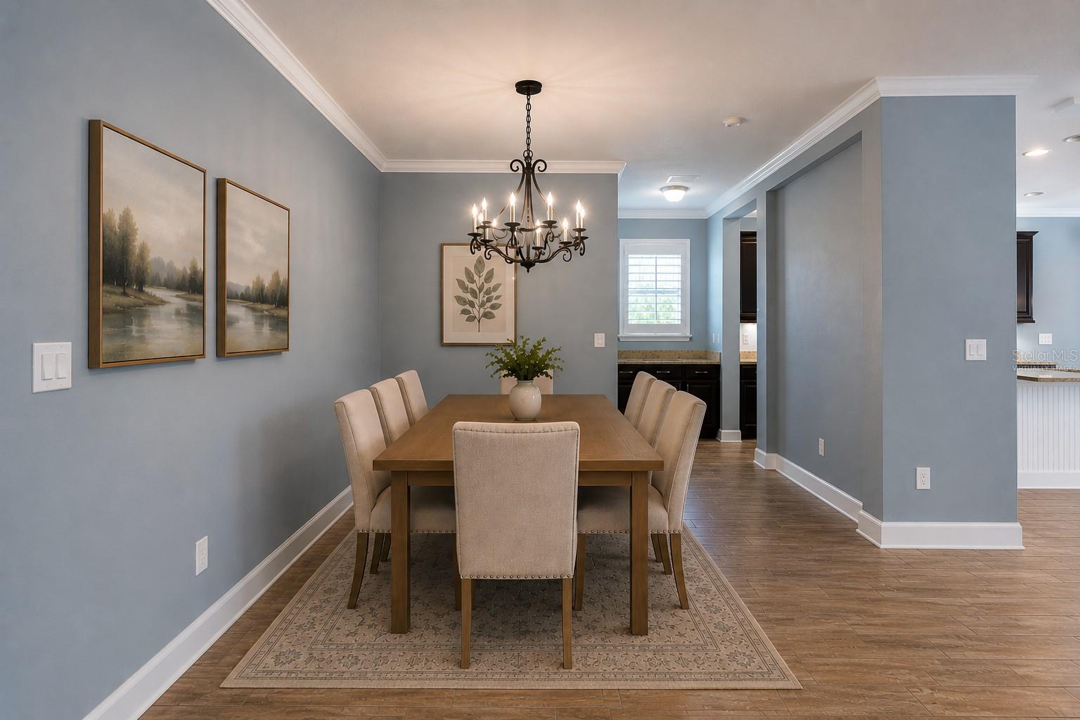 MIRABAY PRCL 22 - Residential