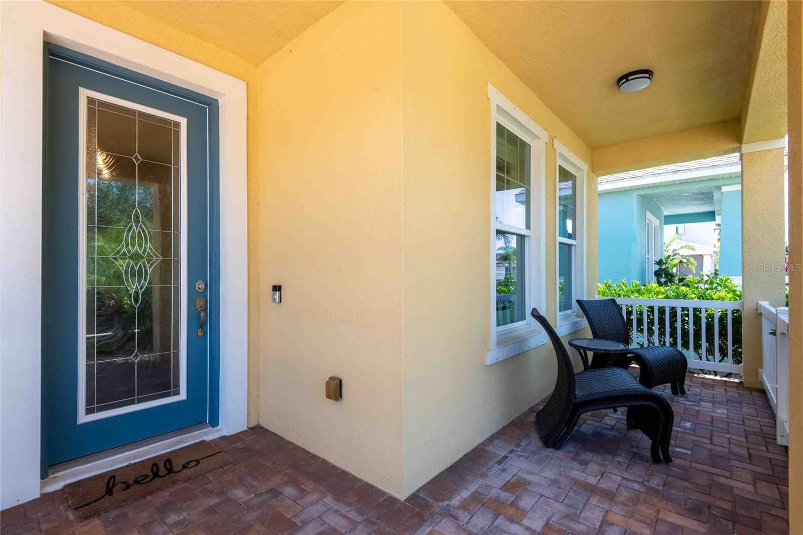 MIRABAY PRCL 22 - Residential