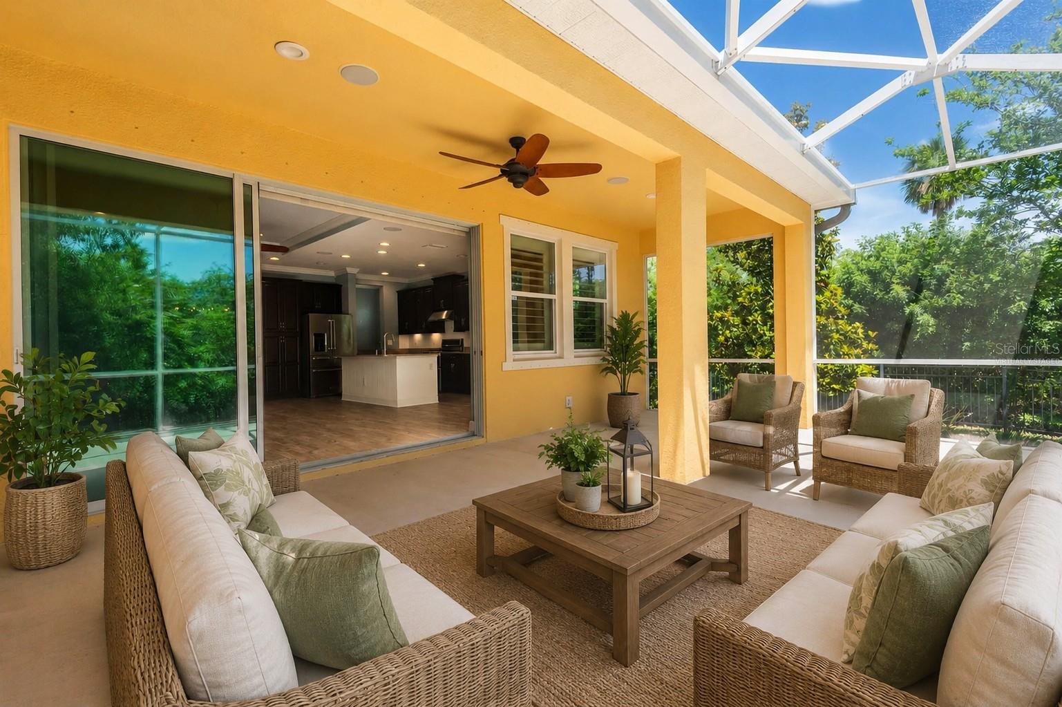 MIRABAY PRCL 22 - Residential