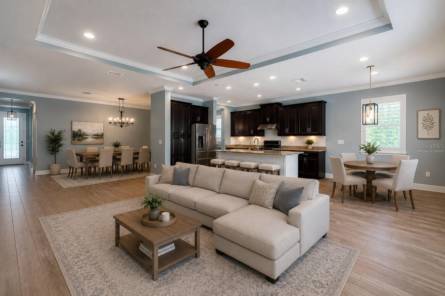 MIRABAY PRCL 22 - Residential