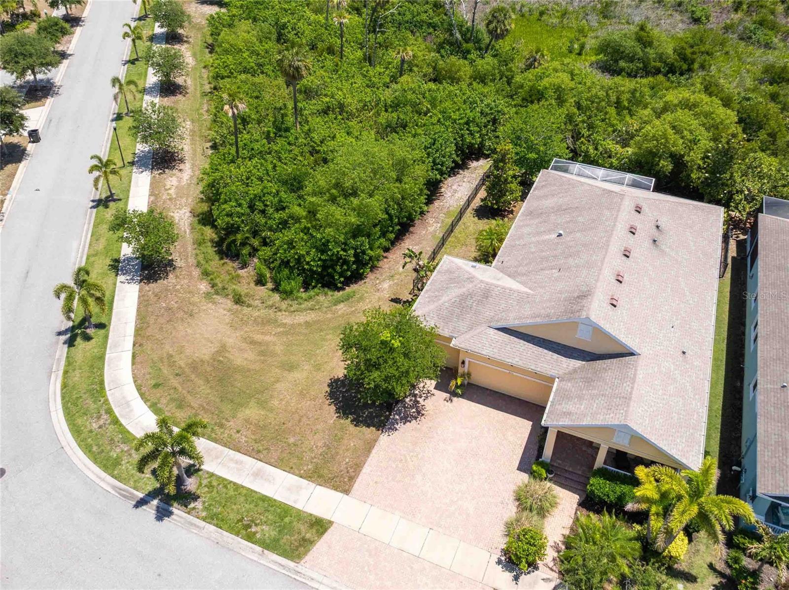 MIRABAY PRCL 22 - Residential