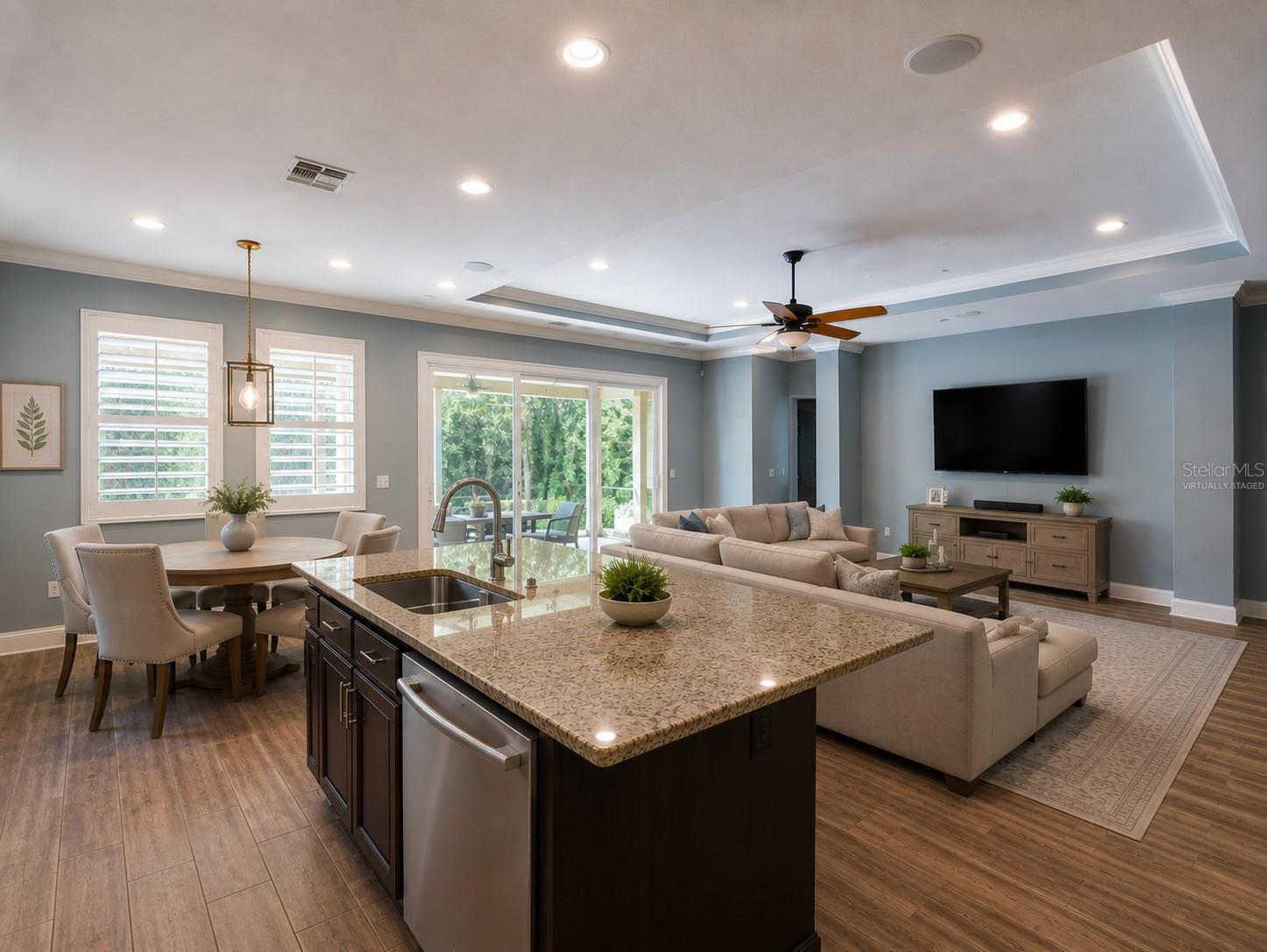 MIRABAY PRCL 22 - Residential