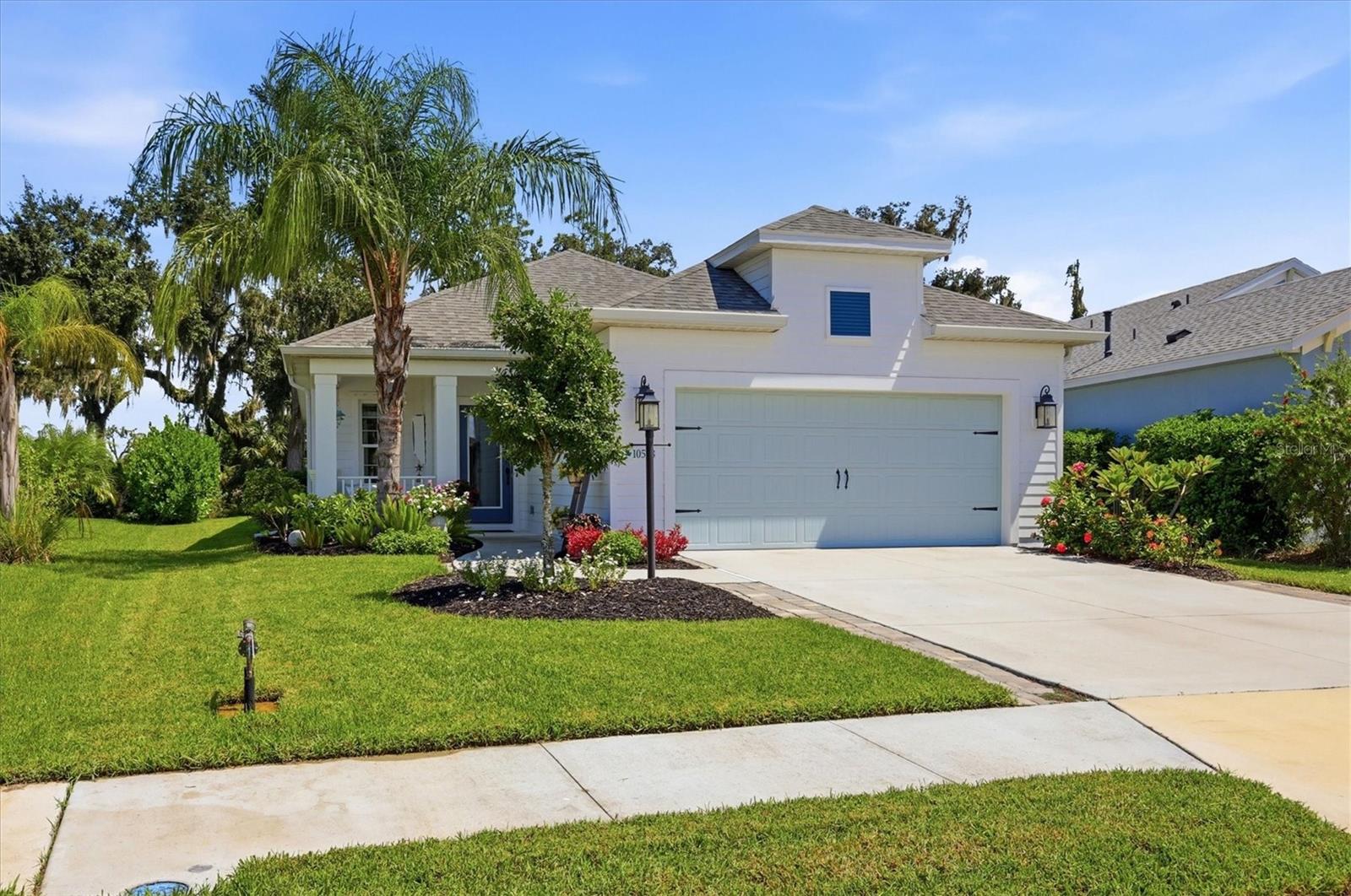 10528 CROOKED CREEK COURT