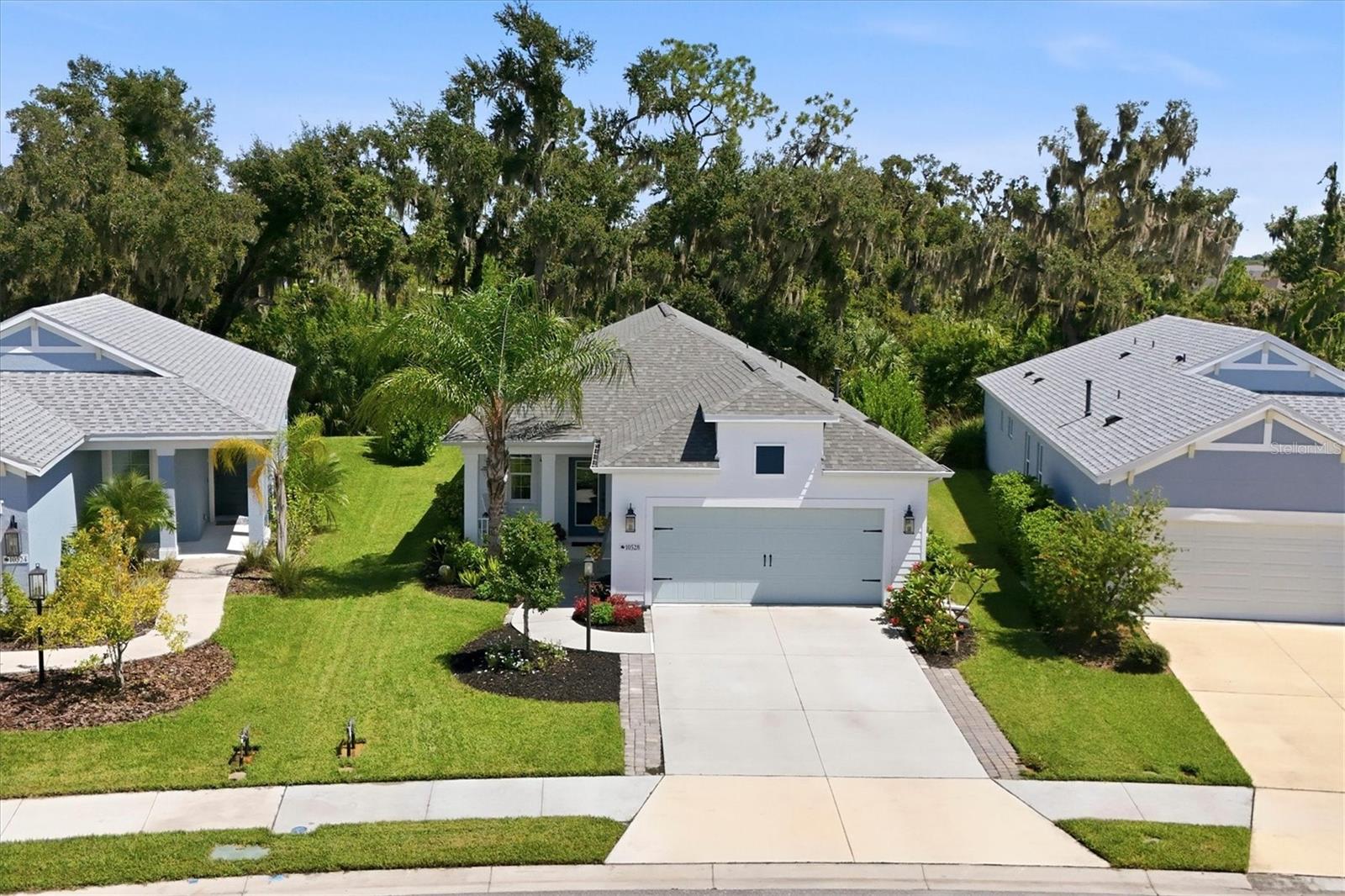 10528 CROOKED CREEK COURT