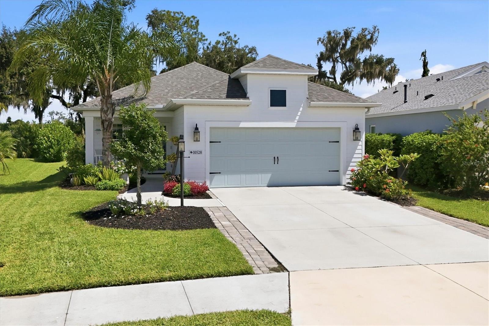 10528 CROOKED CREEK COURT
