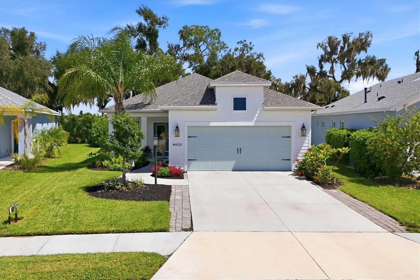 10528 CROOKED CREEK COURT