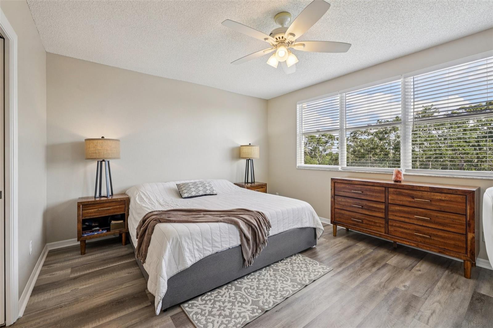 SHORES OF LONG BAYOU CONDO - Residential