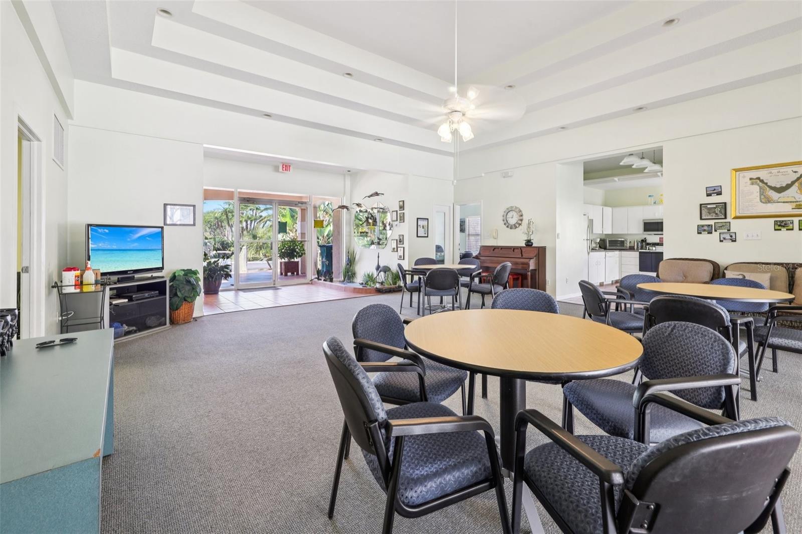 SHORES OF LONG BAYOU CONDO - Residential