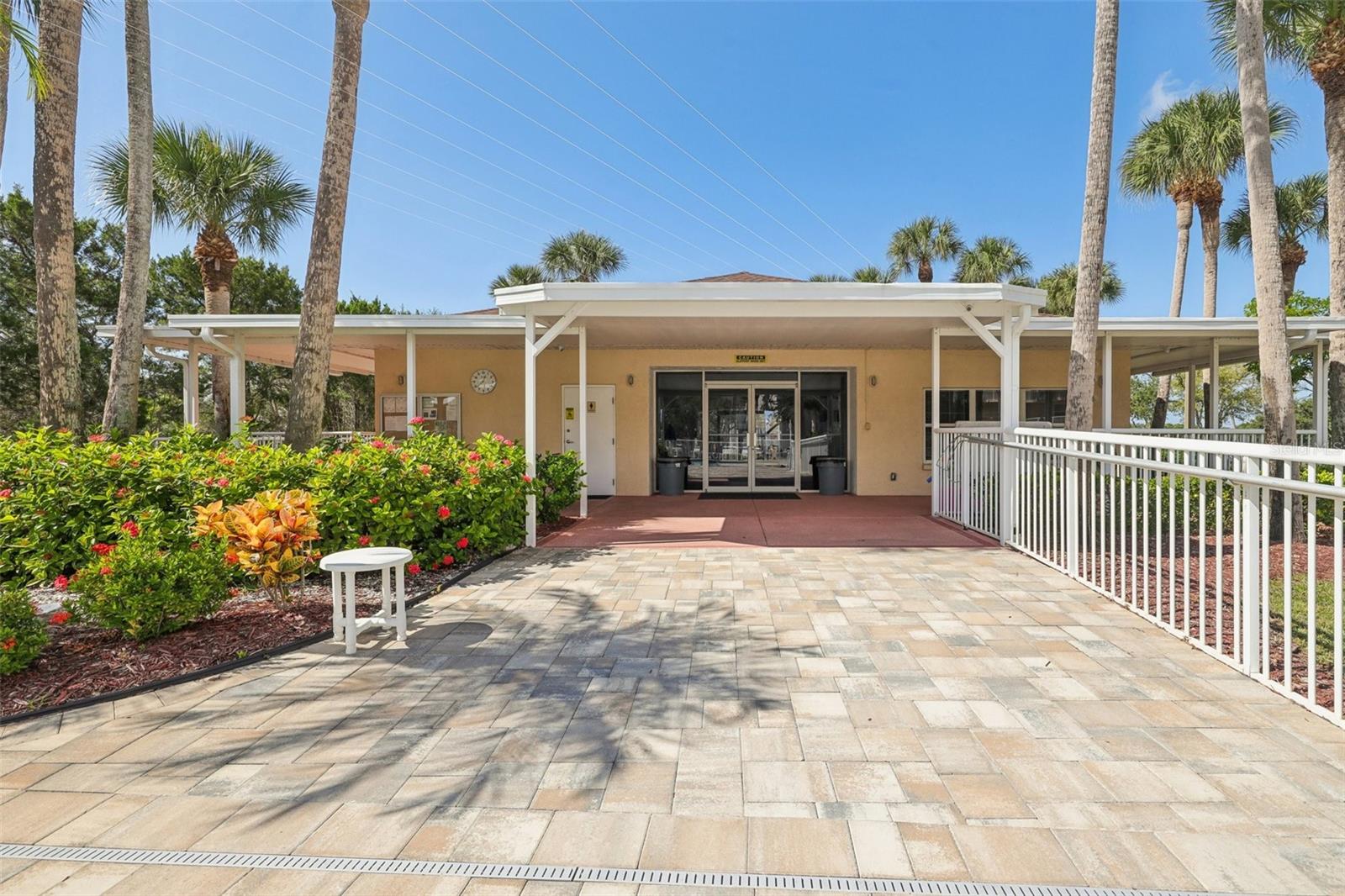 SHORES OF LONG BAYOU CONDO - Residential