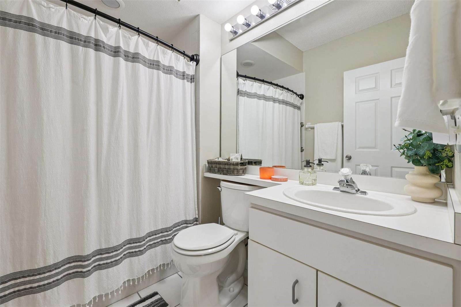 SHORES OF LONG BAYOU CONDO - Residential