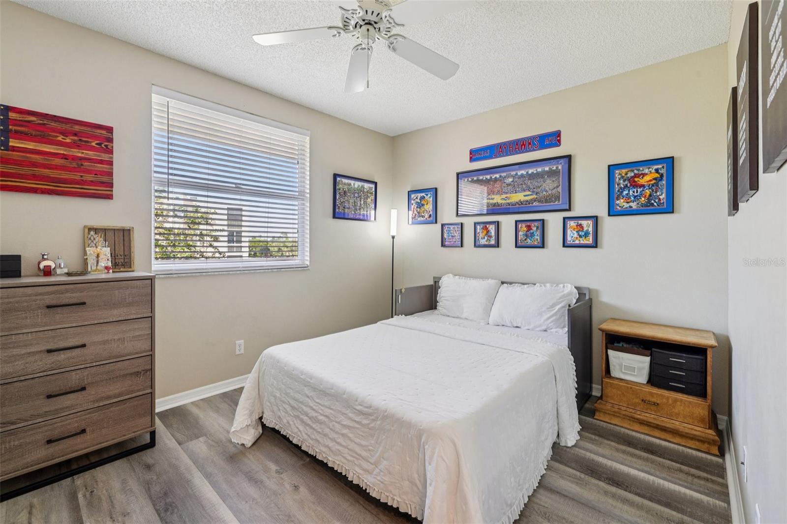 SHORES OF LONG BAYOU CONDO - Residential