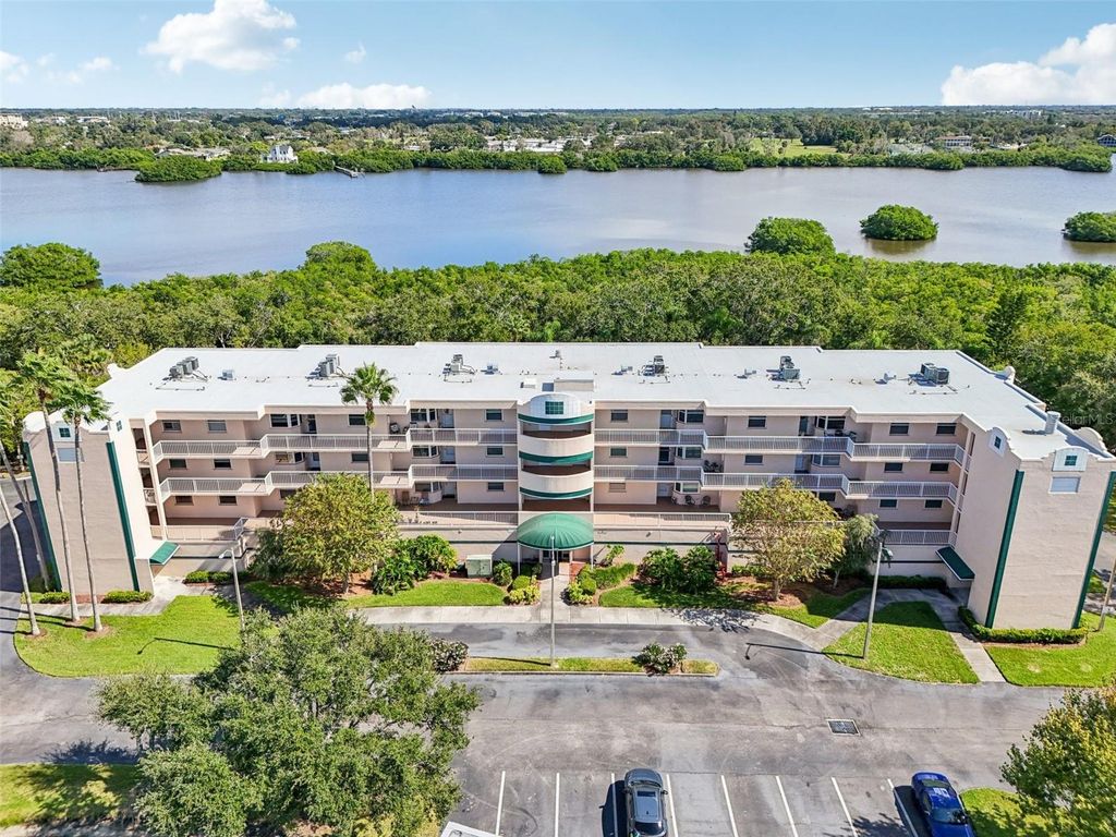 Photo of 6251 Shoreline Drive #2205, St Petersburg, FL 33708 (MLS # TB8442710)