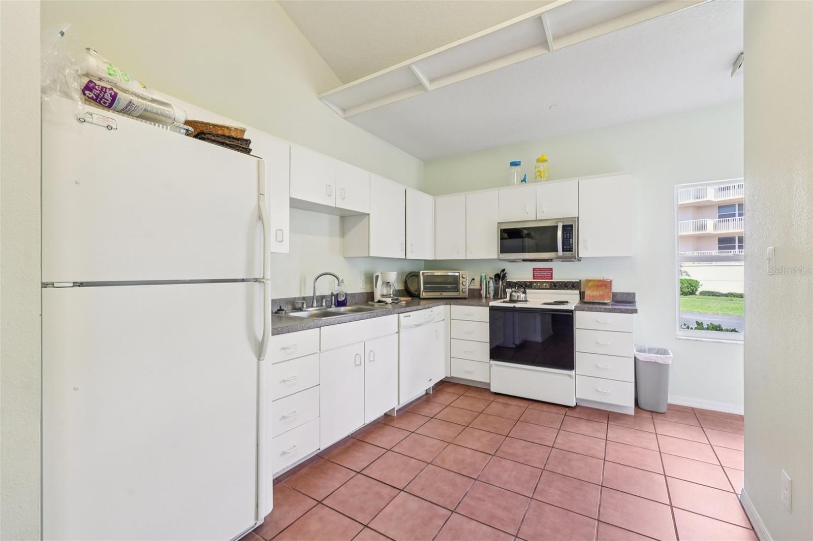 SHORES OF LONG BAYOU CONDO - Residential