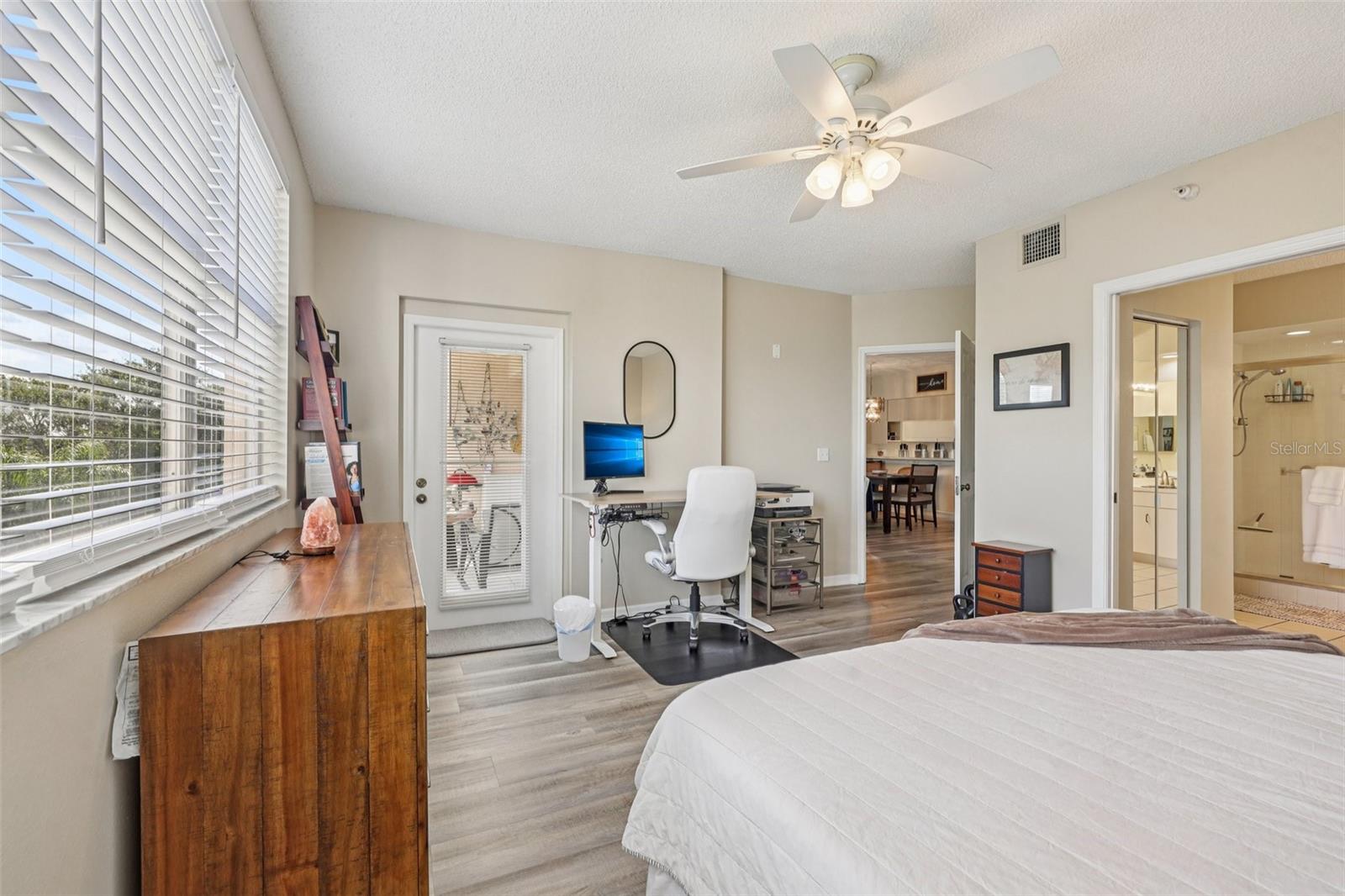 SHORES OF LONG BAYOU CONDO - Residential