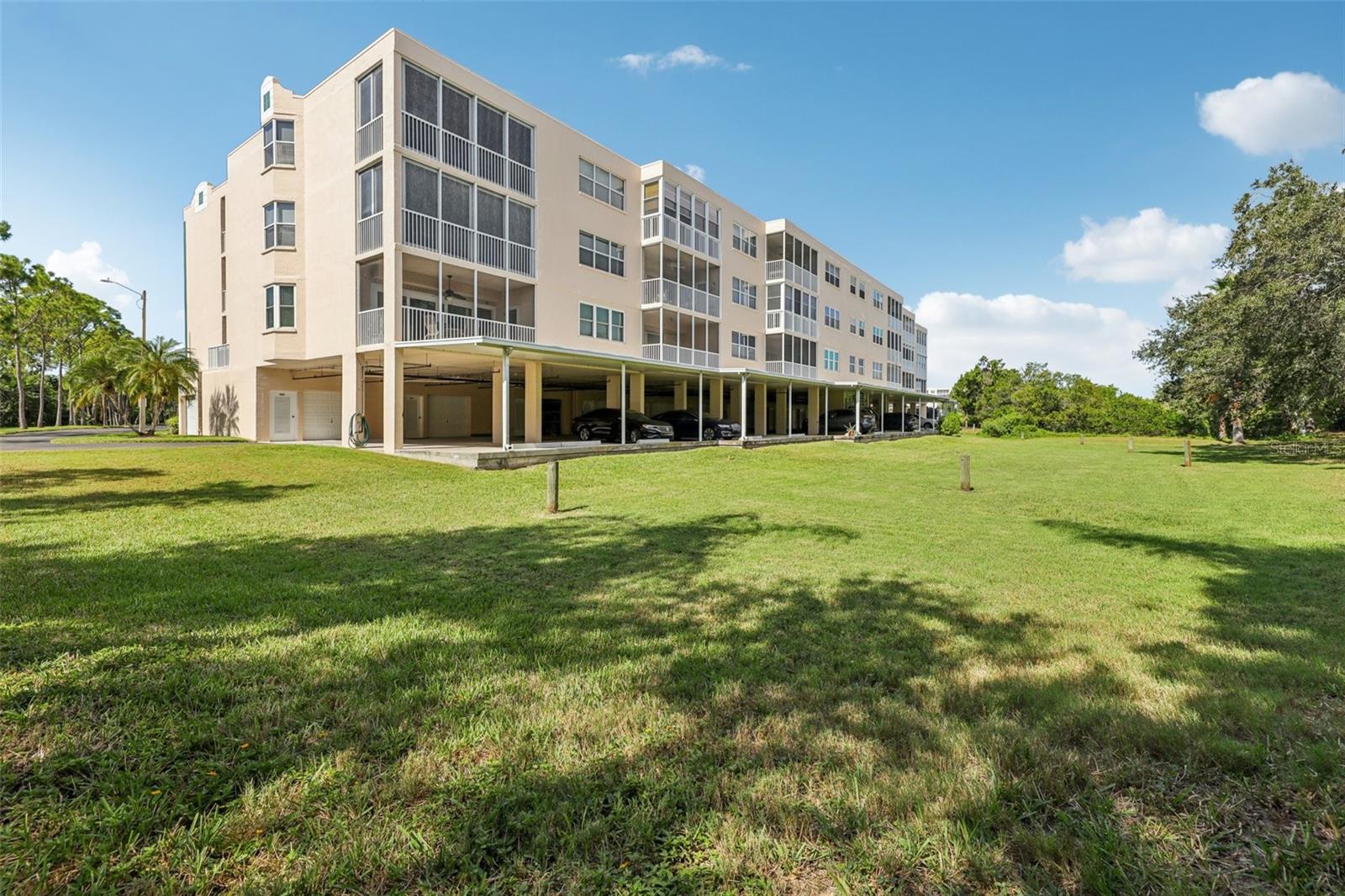 SHORES OF LONG BAYOU CONDO - Residential
