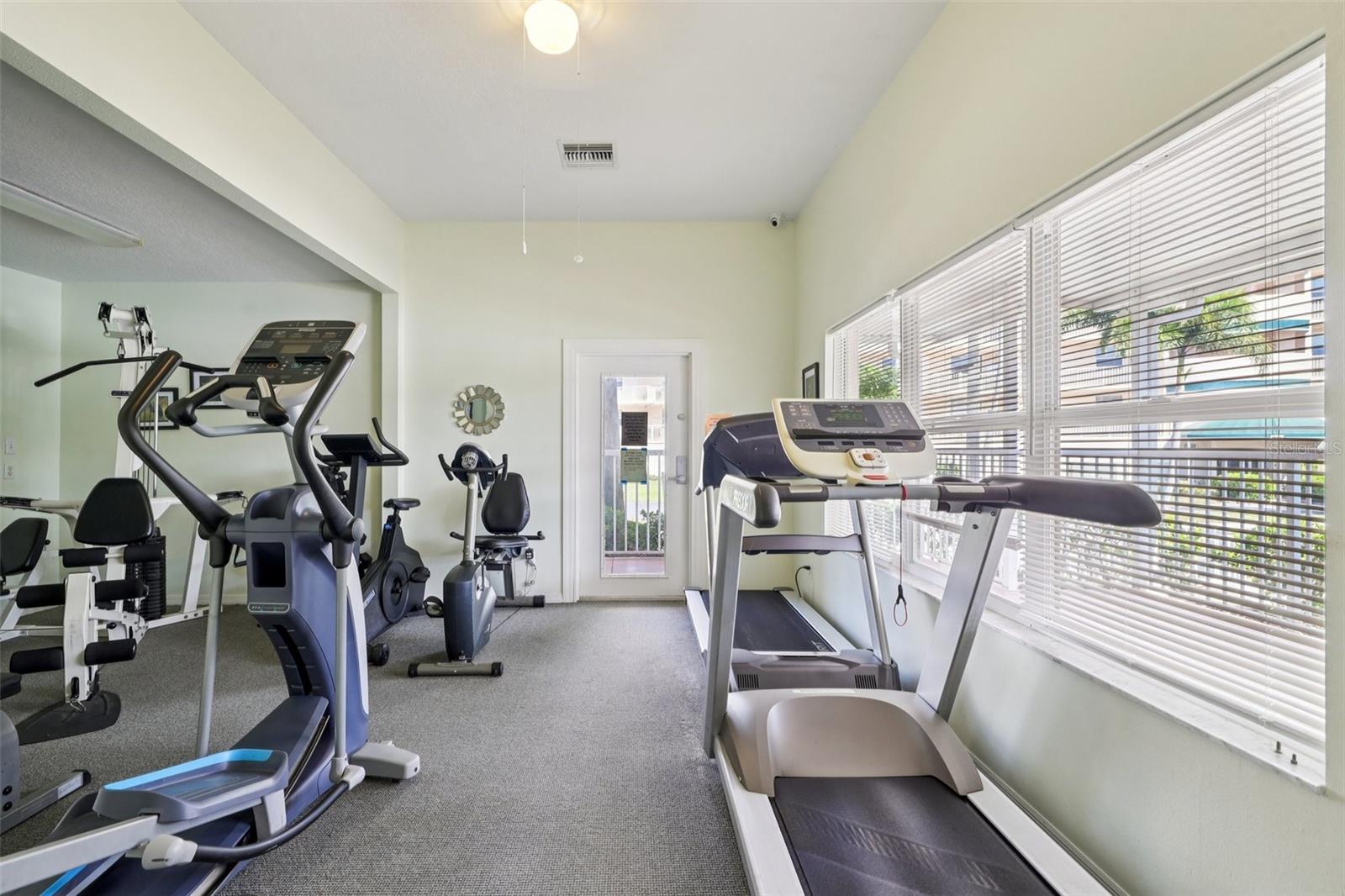 SHORES OF LONG BAYOU CONDO - Residential