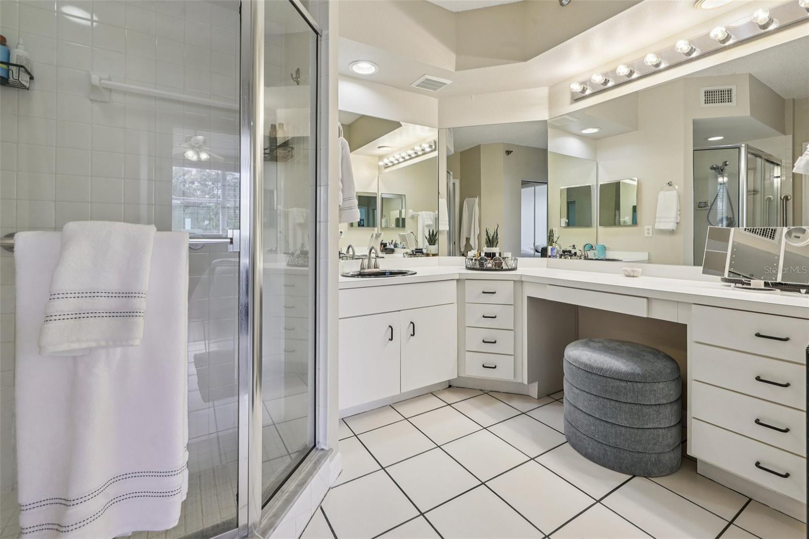 SHORES OF LONG BAYOU CONDO - Residential