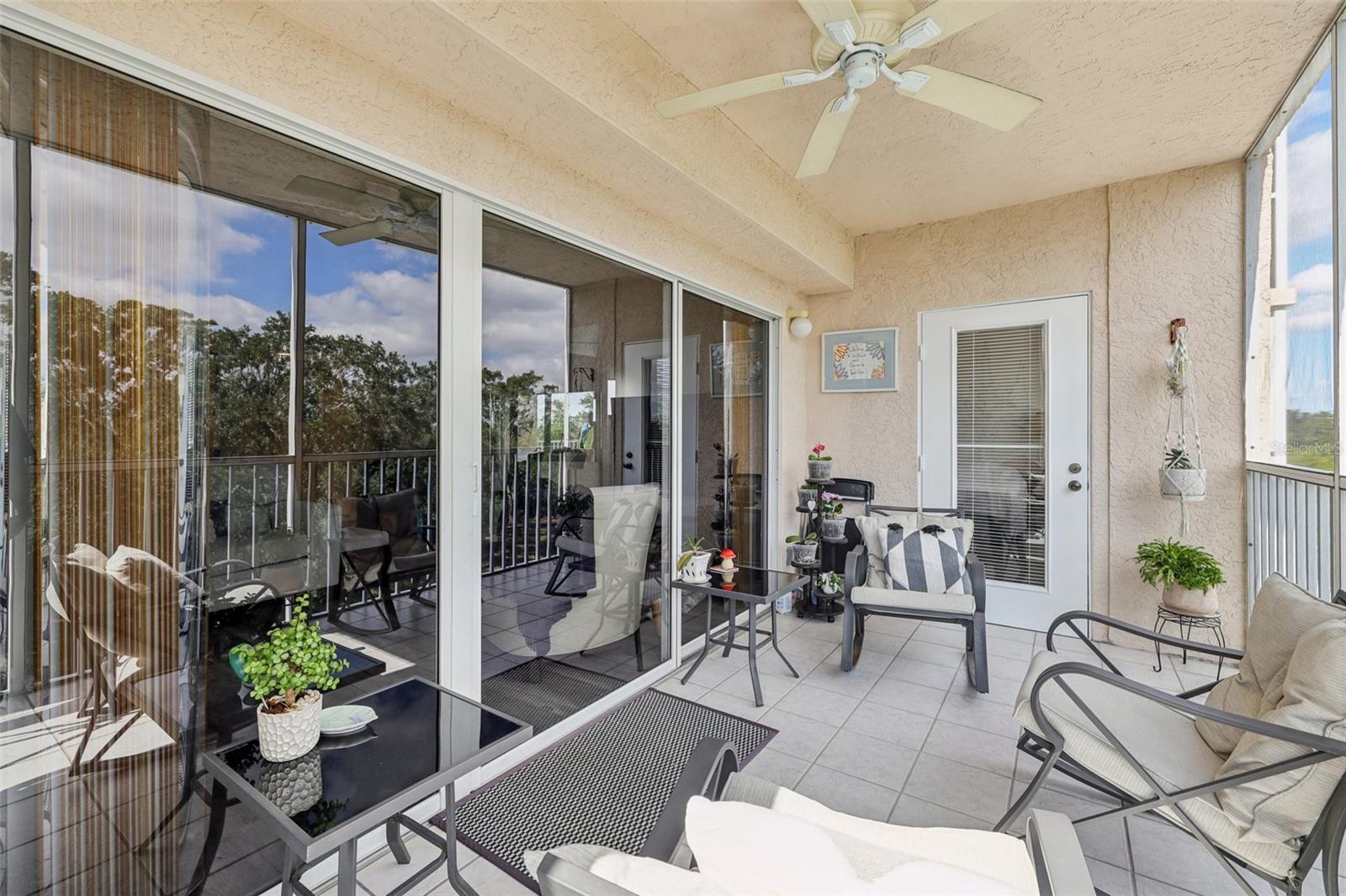 SHORES OF LONG BAYOU CONDO - Residential