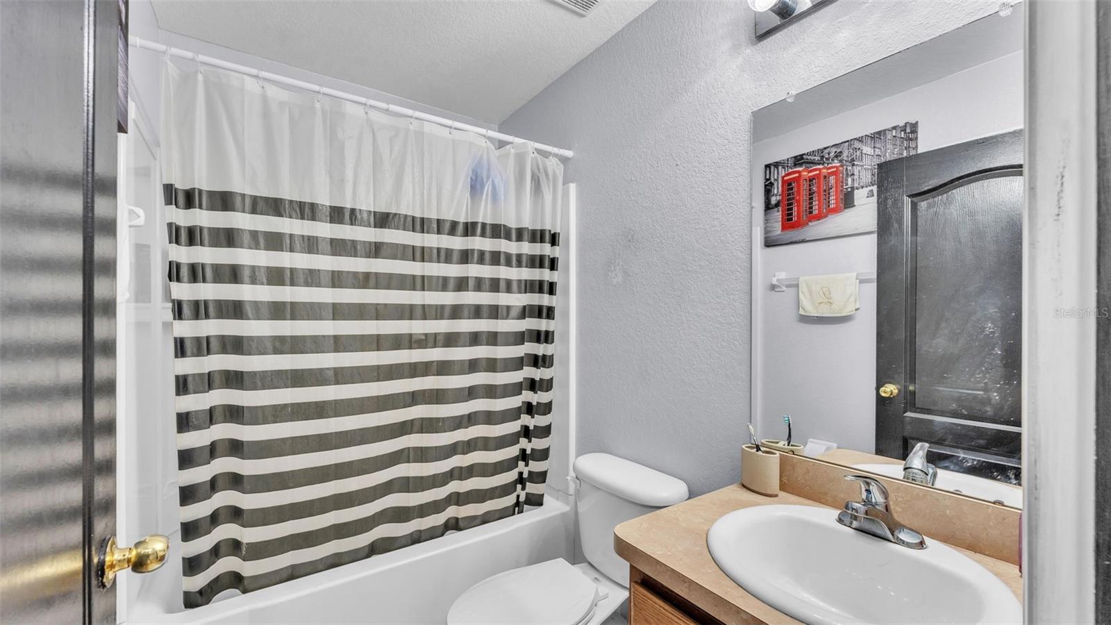 AUBURN PRESERVE - Residential