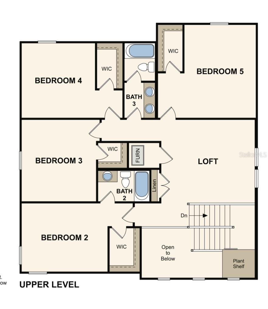 33 ORION DRIVE
