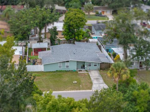 A home in BRANDON