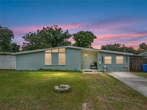 A home in BRANDON