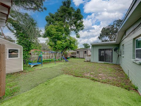 A home in BRANDON