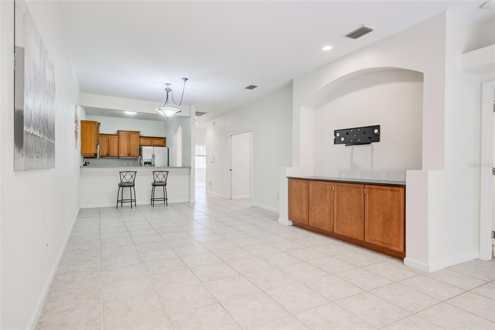 SPANISH POINT - Residential