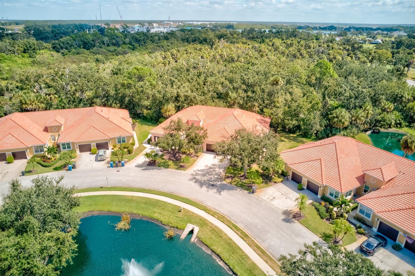 SPANISH POINT - Residential