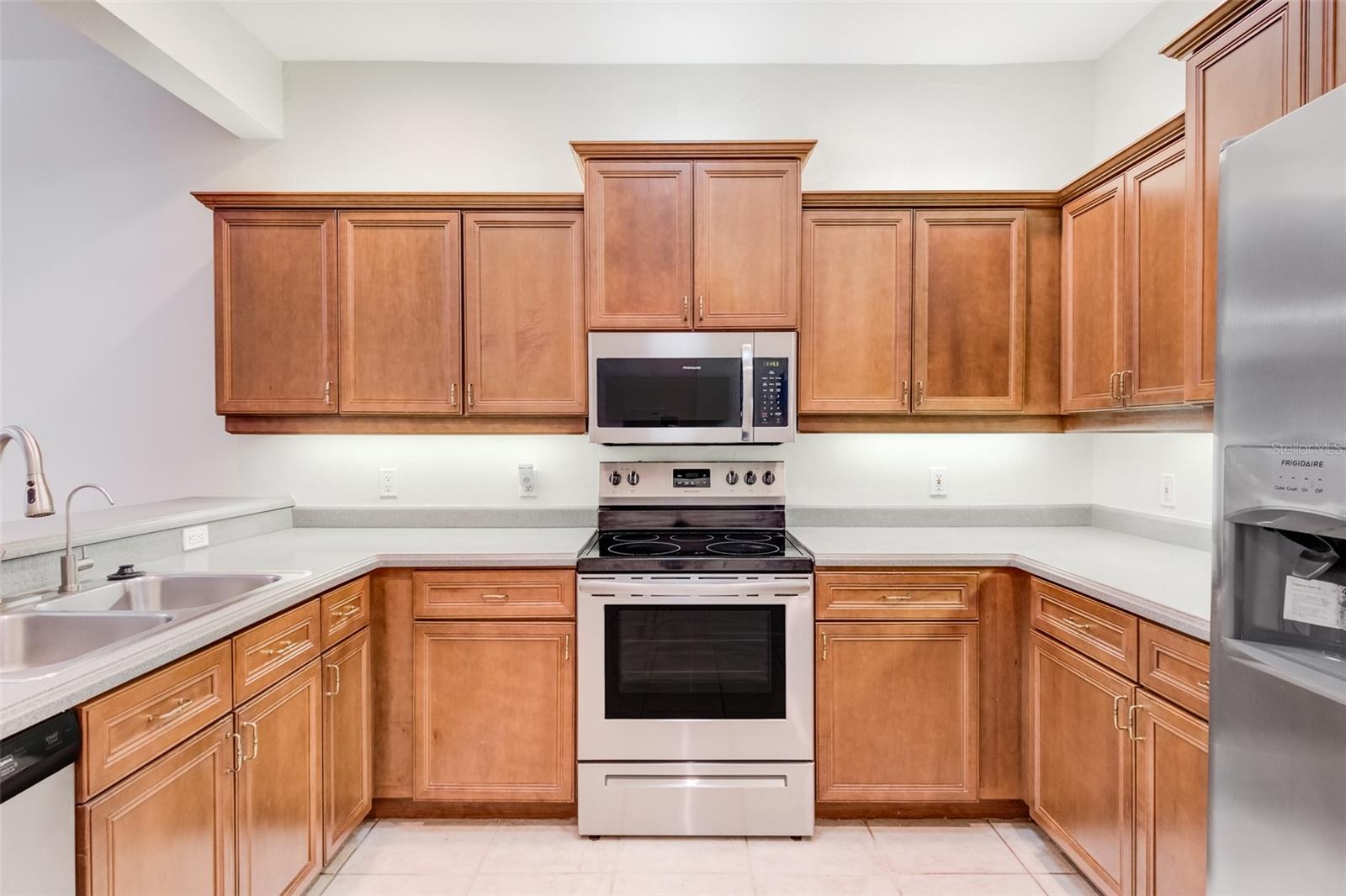 SPANISH POINT - Residential