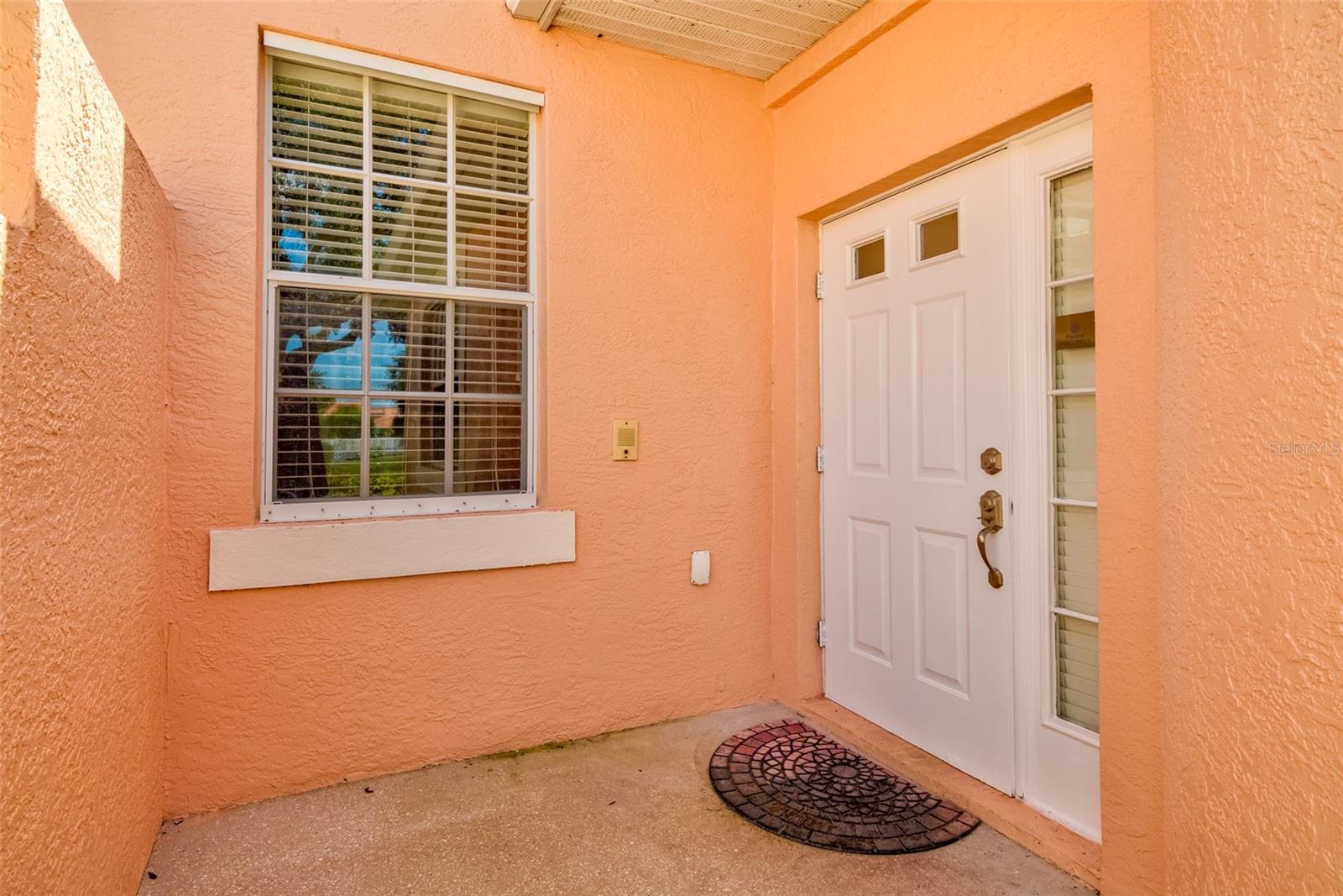 SPANISH POINT - Residential