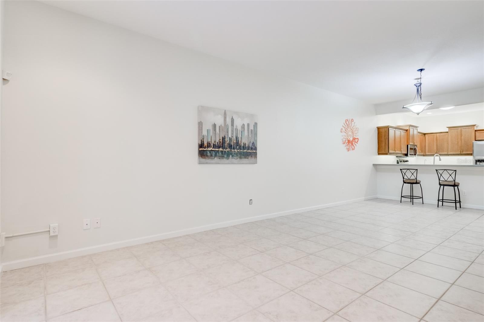 SPANISH POINT - Residential