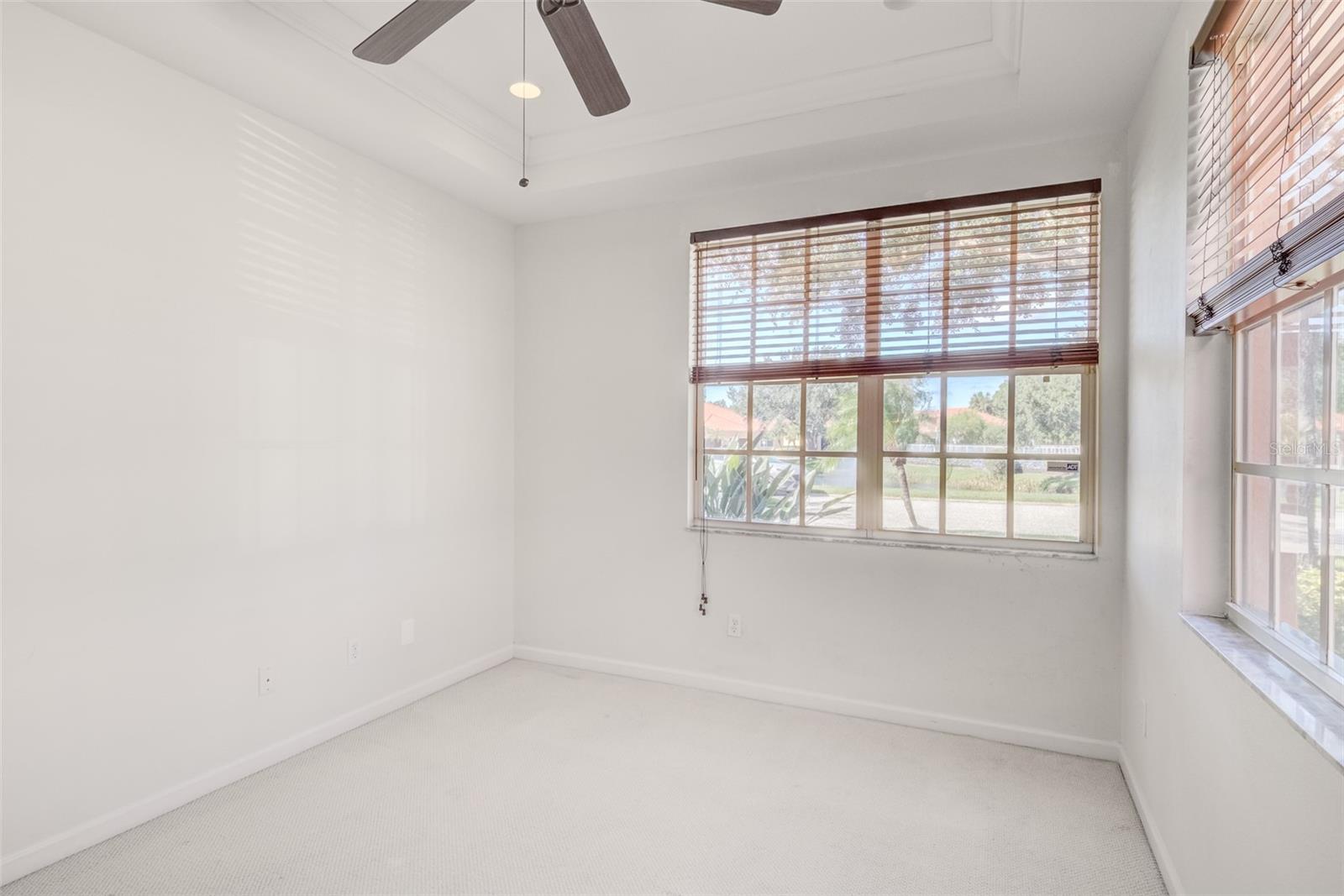 SPANISH POINT - Residential