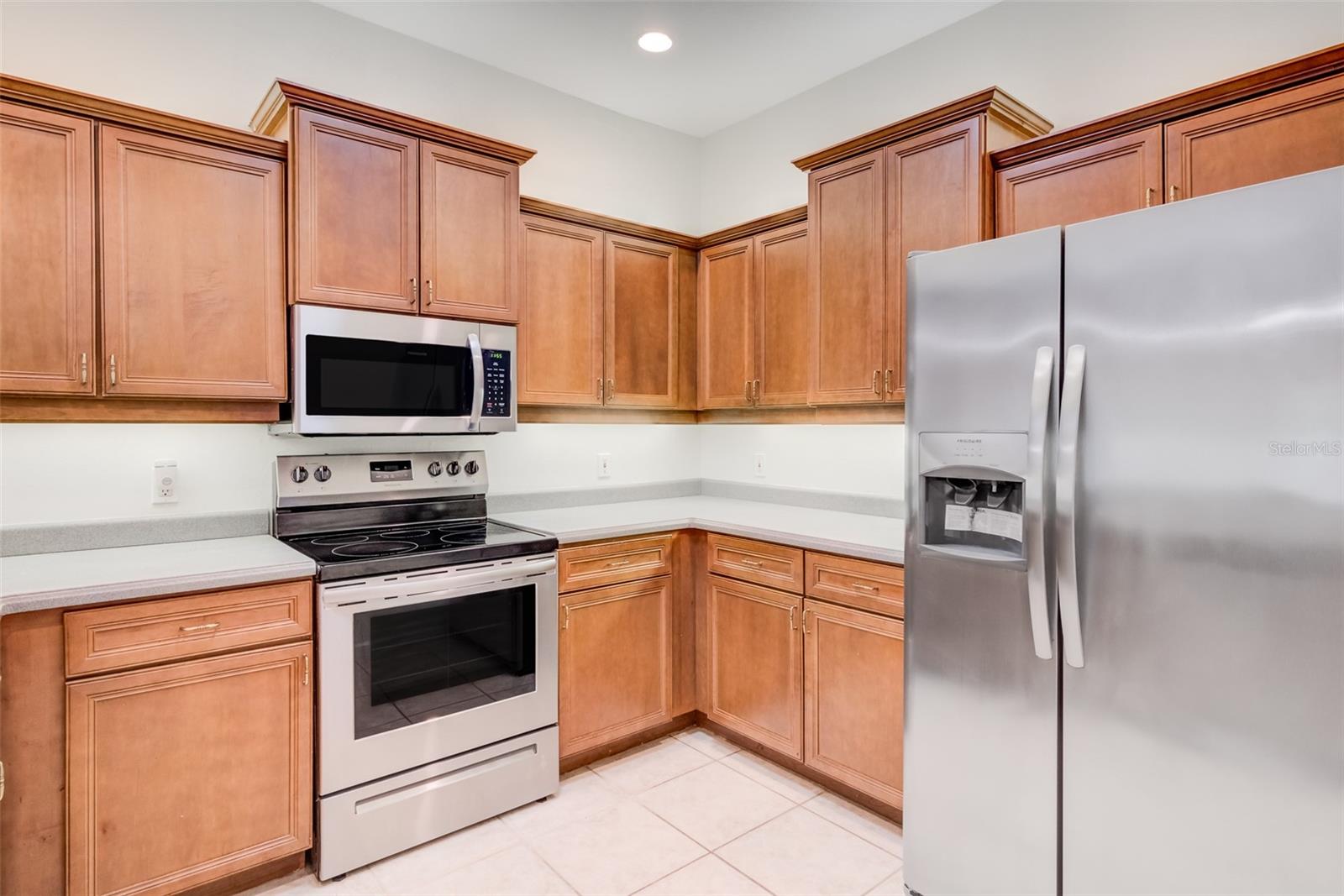 SPANISH POINT - Residential