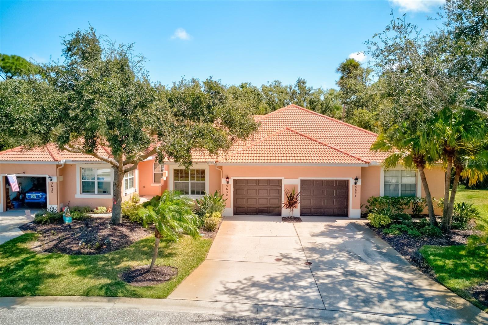 SPANISH POINT - Residential
