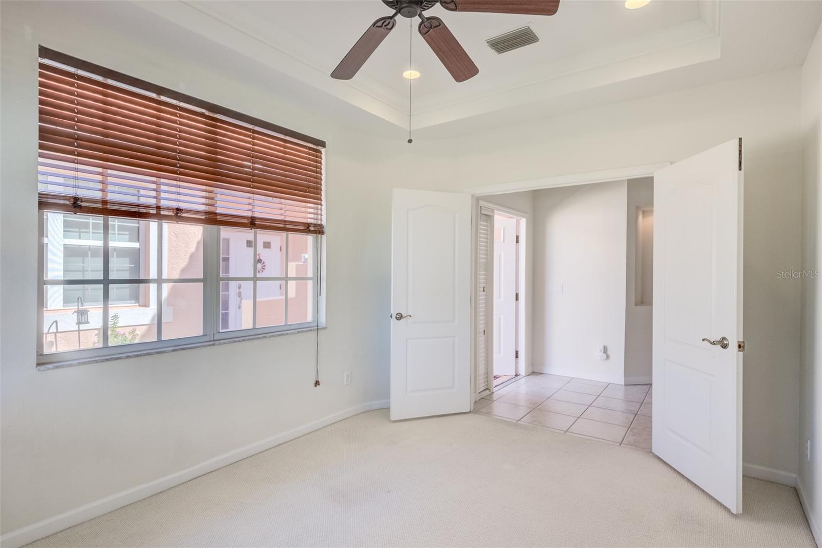 SPANISH POINT - Residential