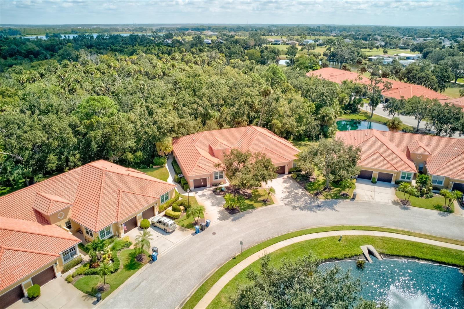 SPANISH POINT - Residential