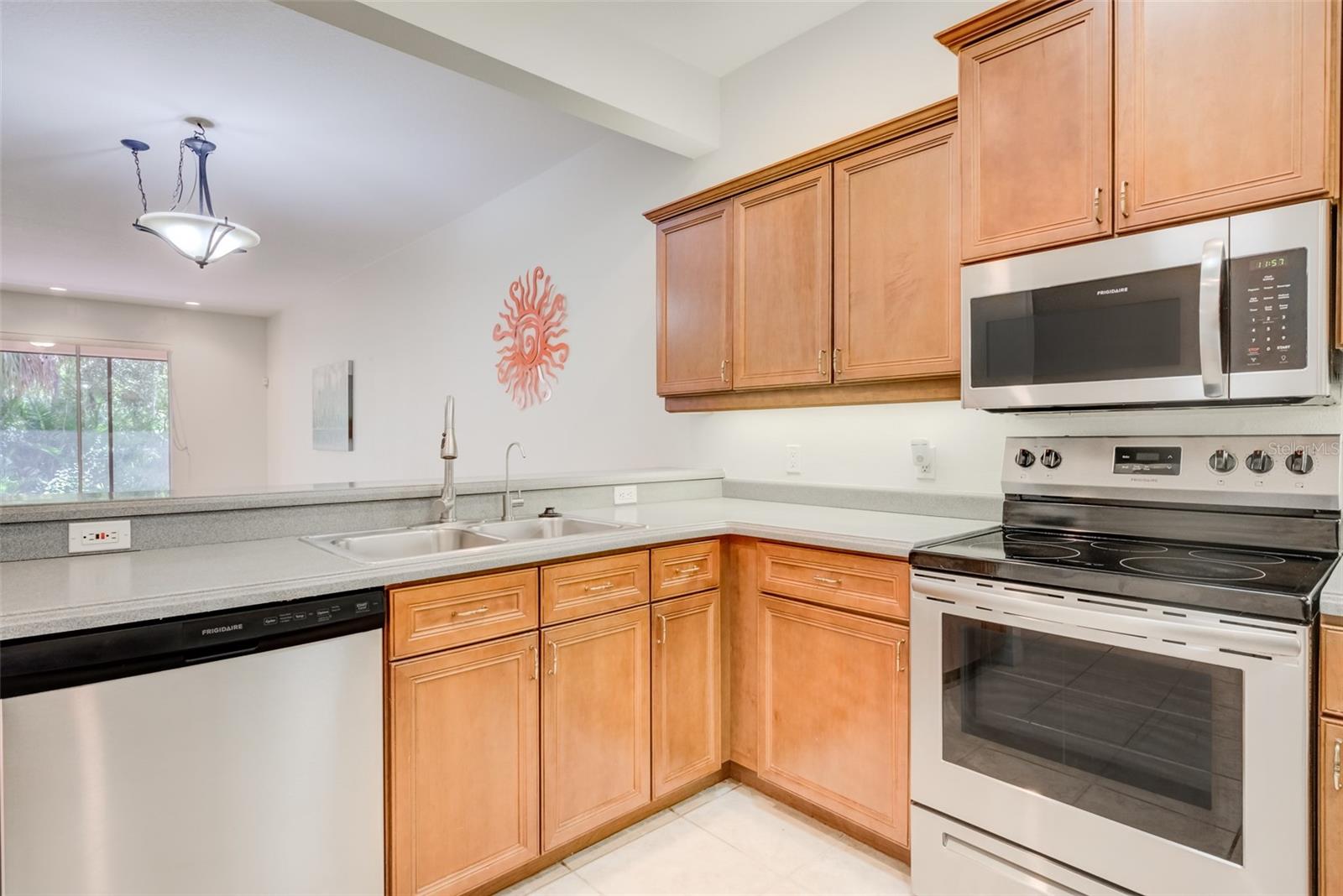 SPANISH POINT - Residential
