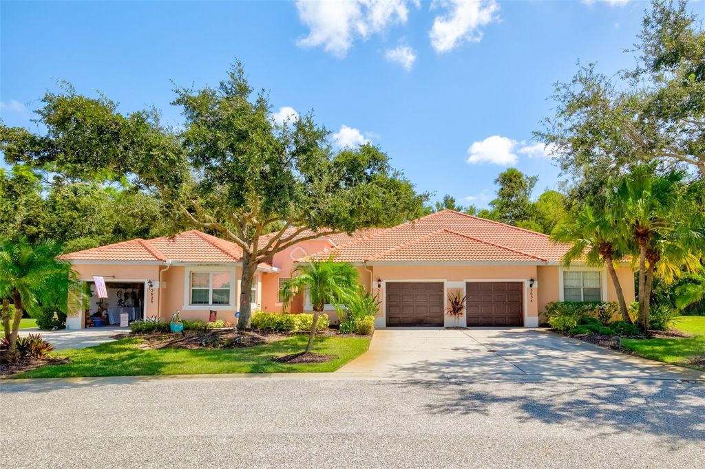 Photo of 5630 Cortina Lane, Palmetto, FL 34221 (MLS # A4665412)