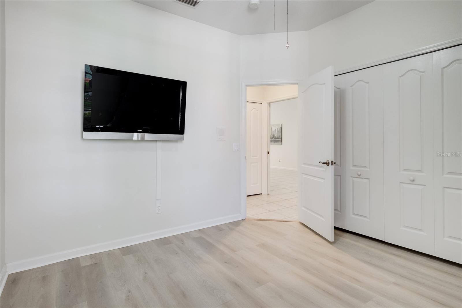 SPANISH POINT - Residential