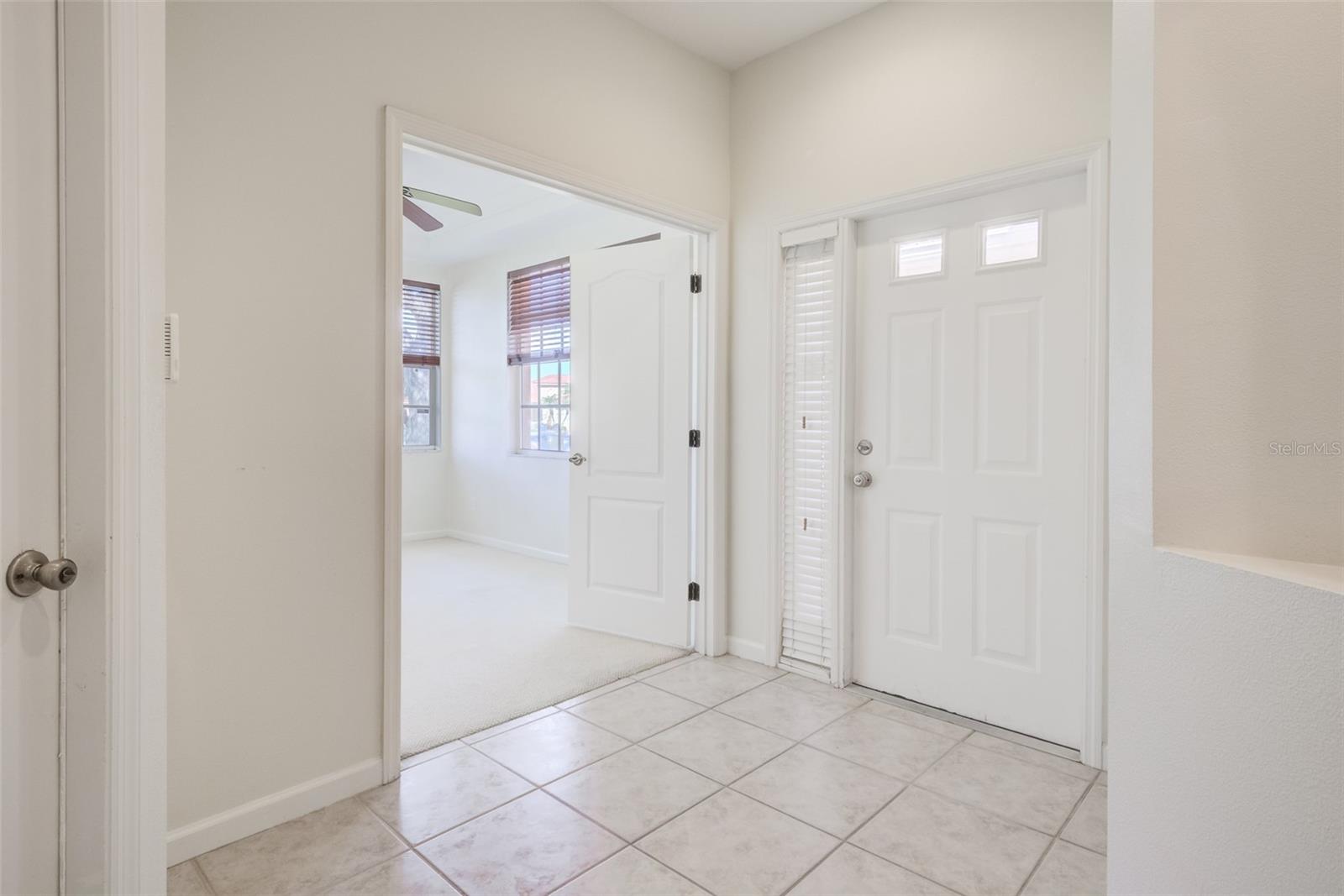 SPANISH POINT - Residential