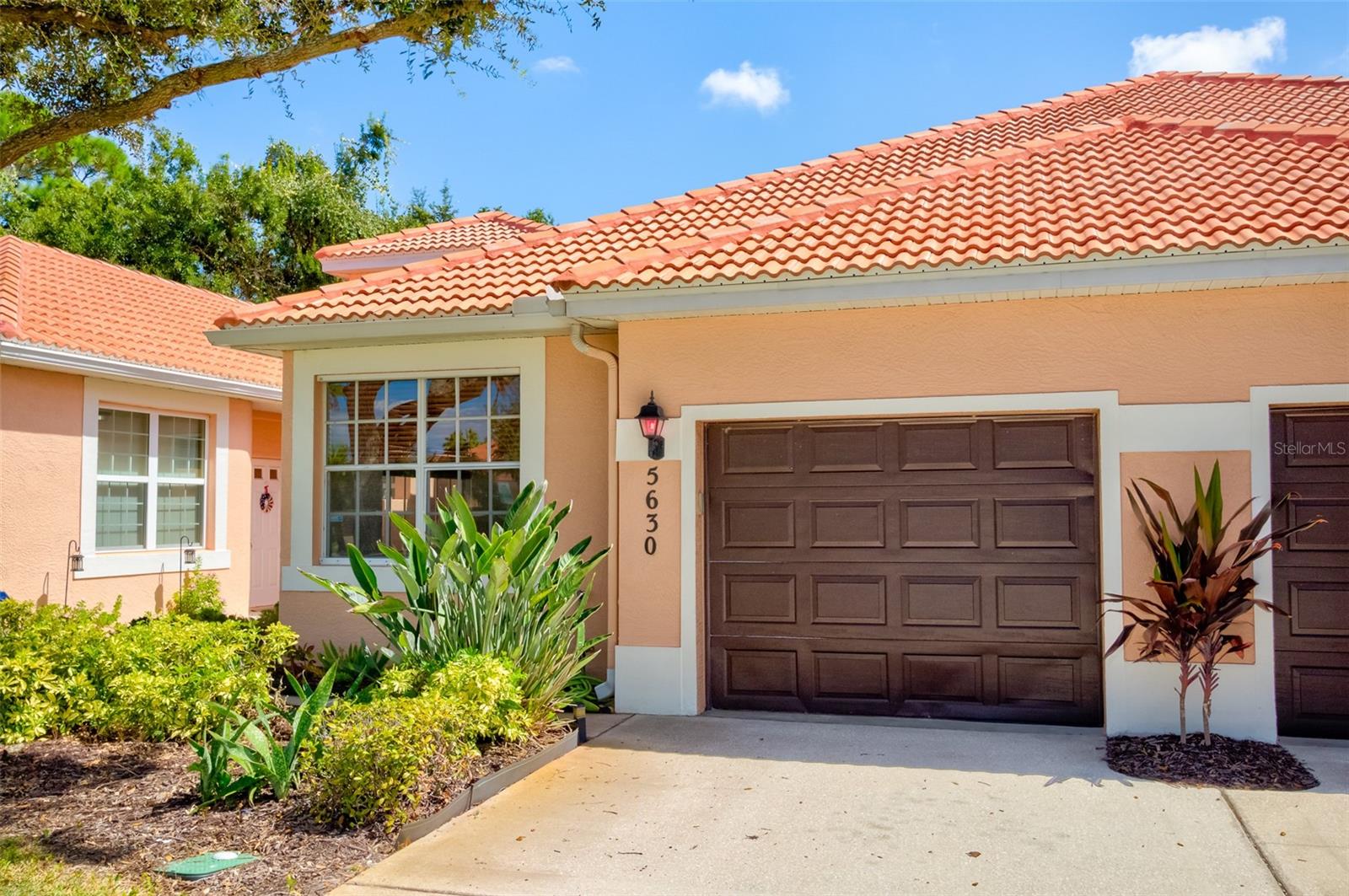 SPANISH POINT - Residential